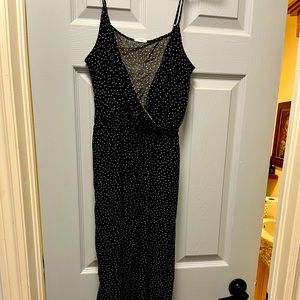 Onepiece/Jumpsuit Dynamite/Garage Small